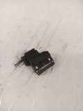 Schalter für Heckscheibe Heckscheibenheizung Volkswagen Phaeton, 2002.04 - 2006 3d0959619,3d0 959 619 BMK