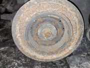 Riemenscheibe Kurbelwelle Nissan Note, 2006.03 - 2013.06 Gebraucht,