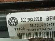 W?rmetauscher Innenraumheizung Zuheizer Volkswagen Polo, IV 2005.04 - 2009.11 facelift 6q0963235B,6q0.963.235.B 0D04676470 BMS