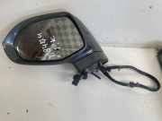 Außenspiegel Linke Audi A7 (4G8), 2010.10 - 2018.06 e1021105,