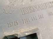 Zierleiste Tür Zier-Schutzleiste - Hinten Rechts Opel Movano A 1998 - 2010 7701692582,7701 692 582