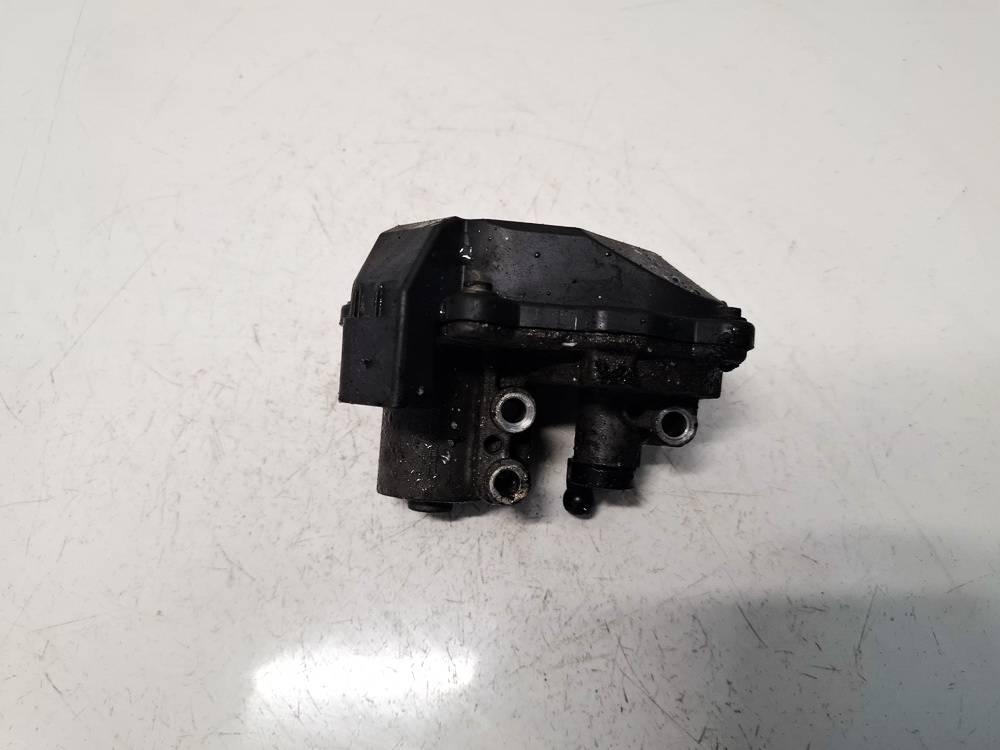 Steuerklappe für Luftversorgung Audi A6, C6 2008.10 - 2011.08 facelift 03L129086,03L129086 A2C53248883