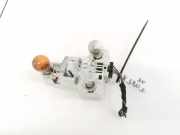 Lampentr?ger Heckleuchte - Hinten BMW 3-Series, E46 1998.02 - 2002.06 Gebraucht,