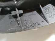 Türinnengriff - Vorne Rechts Peugeot 406, 1999.03 - 2004.05 facelift 9616307477, 9616307477