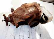 Differential Hinterachsgetriebe BMW 1-Series, E87 E88 2006.11 - 2011.09 facelift 7598855, Ratio: 307