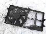 Kühlerlüfter Lüftermotor Ford Transit, III 2000.01 - 2006.04 1c158c607af,c9g4a