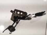 Pedalwerk Toyota Yaris, I (XP10) 1999.04 - 2003.03 Gebraucht,