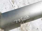 Verkleidung Schweller - Linke Toyota Avensis, II 2003.04 - 2006.03 Gebraucht,