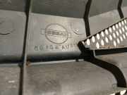 Windlauf Wischerabdeckung Nissan Primera, P12 2002.01 - 2008.12 66862AU315, 66862AU315