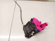 Türschloss Stangen - Vorne Linke Hyundai Tucson, IV 2021 - 2024 81310n7010,