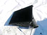 Luftfilterkasten Mercedes-Benz ML, W163 1998.02 - 2005.06 114619585913,A1635050160