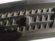 Waschwasserdüse Scheibenreinigung Ford Transit, III 2006.04 - 2012.12 facelift Gebraucht,