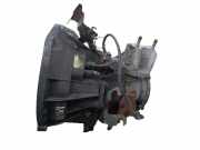 Schaltgetriebe Ford Fiesta, VI 2008.12 - 2012.10 8A6R7002EA,1S6R-7F097-DA