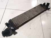 Ladeluftkühler Volvo S40, 2004.01 - 2007.03 Gebraucht,