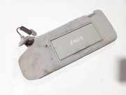 Sonnenblende Toyota Avensis, II 2003.04 - 2006.03 Gebraucht,