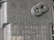 Pedalwerk Volvo V50, 2004.04 - 2007.05 4M519F836AH,4M51-9F836-AH 6PV 008641-01 0W C95YE 6PV00864101 0WC95YE