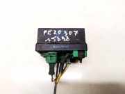 Vorglüh Relais Peugeot 307, 2000.08 - 2005.06 9639912580,