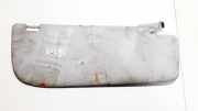 Sonnenblende Citroen Nemo, I 2007.01 - 2015.12 Gebraucht,