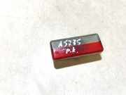 Gl?hlampe f?r T?rleuchte - Vorne Linke Citroen C5, I 2004.08 - 2008.02 facelift Gebraucht,