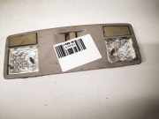 Innenraumleuchte Mazda 6, 2002.06 - 2007.08 Gebraucht,
