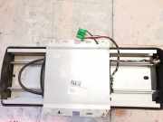 Armlehne - Mittelarmlehne Renault Scenic, II 2003.06 - 2006.06 8200298877,