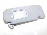 Sonnenblende Kia Ceed, II 2012.05 - 2015.05 Gebraucht,