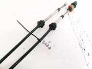 Seilzug f?r Schaltgetriebe Citroen C4, I 2004.11 - 2008.06 Gebraucht,