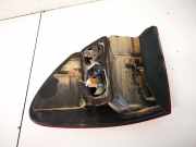 Rückleuchten - Hinten Linke Toyota Avensis Verso, 2001.08 - 2009.11 Gebraucht,