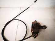 Seilzug Feststellbremse Volkswagen Touareg, 2002.10 - 2007.09 7l0721556,