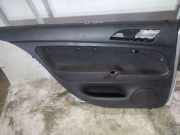 Türverkleidung - Hinten Linke Skoda Superb, I 2001.12 - 2008.03 Gebraucht,