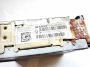 Radio Renault Master, II 2003.01 - 2010.01 facelift 8200460706,