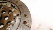 Kupplungsscheibe Renault Megane, II 2002.11 - 2006.06 Gebraucht,