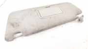 Sonnenblende Opel Corsa, D 2006.07 - 2010.06 010440018,