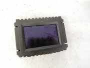 Monitor Navigations Zeit Uhr Opel Signum, 2003.05 - 2008.06 13132282, 342707650