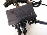 Vorglüh Relais Fiat Stilo, 2001.10 - 2007.01 51299012, 46807091 a206