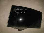 Seitenscheibe - Hinten Linke Peugeot 607, 2000.01 - 2004.07 Gebraucht, dvigubas