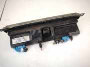 Bedienelement für Klimaanlage BMW 7-Series, E65 E66 E67 E68 2001.11 - 2008.06 64116953185, 64.11-6953185 656255