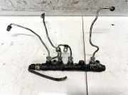 Kraftstoffverteiler Toyota Avensis, I 2000.10 - 2003.02 facelift Gebraucht,