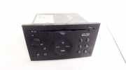 Radio Opel Omega, B 1999.09 - 2003.07 facelift 09146056,