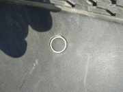 Sensor für Einparkhilfe - HINTEN Kia Sorento, II facelift 2012 - 2014 Gebraucht,