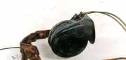 Hupe Skoda Fabia, I 6Y 1999.08 - 2005.10 E1000209,