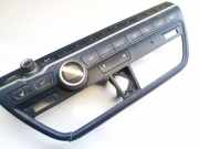 Bedienelement für Klimaanlage BMW i3, 2013 - 2022 6131937912101, 61.319379121-01 3716294292