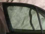 Seitenscheibe - Vorne Rechts Renault Scenic, II 2006.06 - 2009.02 facelift Gebraucht,