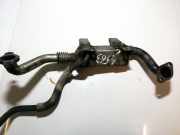 Abgaskühler AGR-Kühler Toyota Corolla Verso, III facelift 2007 - 2009 256800r01000, 1306386001