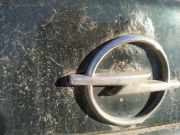 Emblem Opel Vectra, B 1995.09 - 2000.09 Gebraucht,