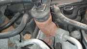 Einspritzdüse Nissan Note, 2013.06 --> 0445110485, H8201108033