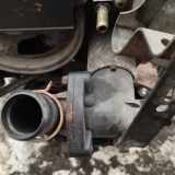 Kühlmittelflansch Ford Transit, III 2000.01 - 2006.04 Gebraucht,