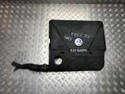 Motorabdeckung Volkswagen Polo, III 1999.10 - 2001.09 facelift 44610985970, 030129607as ALD