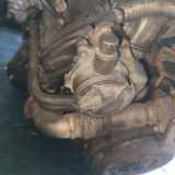 Unterdruckpumpe Vacuumpumpe Bremsanlage Audi A4, B5 1999.09 - 2001.08 facelift 72218501,