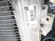 Klima Radiator Opel Zafira, A 1999.04 - 2003.11 24465322su,